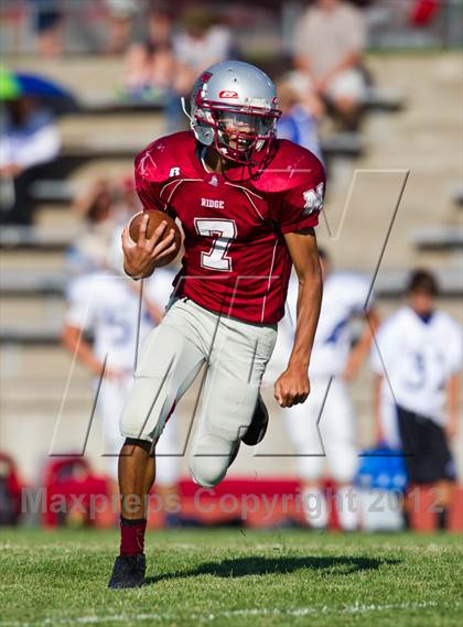 Thumbnail 2 in Freemont @ Northridge Sophomore photogallery.