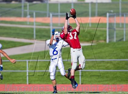 Thumbnail 3 in Freemont @ Northridge Sophomore photogallery.