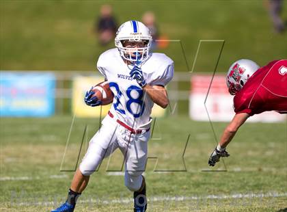 Thumbnail 2 in Freemont @ Northridge Sophomore photogallery.
