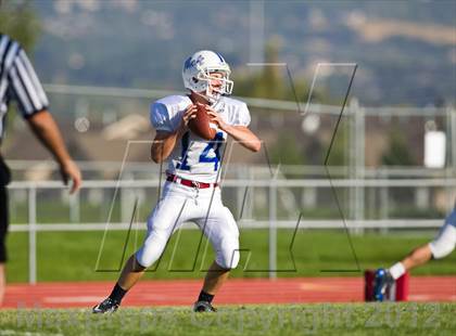 Thumbnail 3 in Freemont @ Northridge Sophomore photogallery.