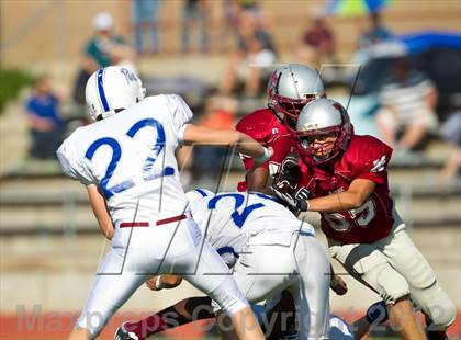Thumbnail 2 in Freemont @ Northridge Sophomore photogallery.