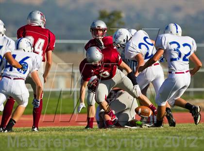 Thumbnail 1 in Freemont @ Northridge Sophomore photogallery.