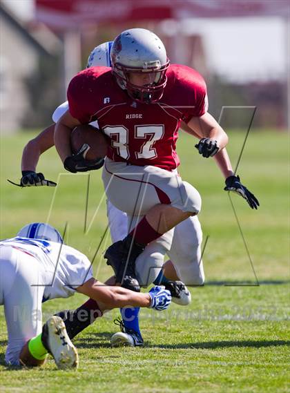 Thumbnail 2 in Freemont @ Northridge Sophomore photogallery.