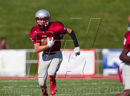 Thumbnail 2 in Freemont @ Northridge Sophomore photogallery.