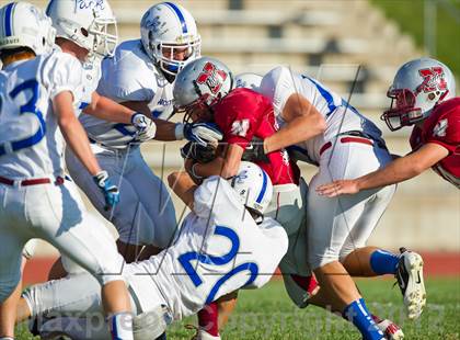Thumbnail 2 in Freemont @ Northridge Sophomore photogallery.