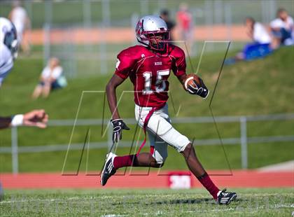 Thumbnail 1 in Freemont @ Northridge Sophomore photogallery.