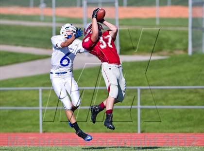 Thumbnail 1 in Freemont @ Northridge Sophomore photogallery.