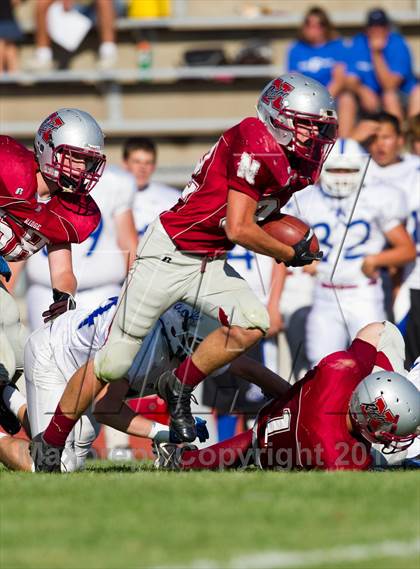 Thumbnail 2 in Freemont @ Northridge Sophomore photogallery.