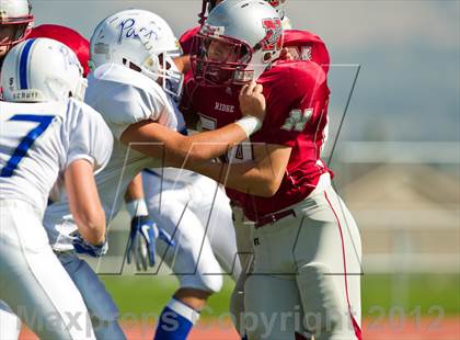Thumbnail 2 in Freemont @ Northridge Sophomore photogallery.