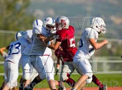 Thumbnail 2 in Freemont @ Northridge Sophomore photogallery.