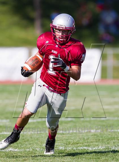 Thumbnail 3 in Freemont @ Northridge Sophomore photogallery.