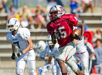 Thumbnail 2 in Freemont @ Northridge Sophomore photogallery.