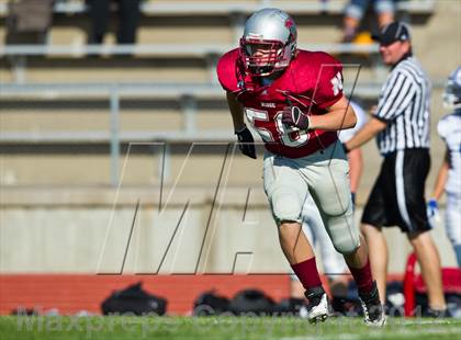 Thumbnail 2 in Freemont @ Northridge Sophomore photogallery.