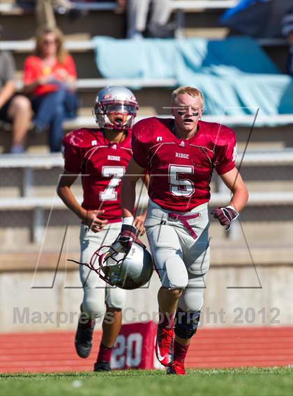Thumbnail 3 in Freemont @ Northridge Sophomore photogallery.