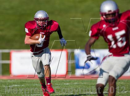 Thumbnail 2 in Freemont @ Northridge Sophomore photogallery.