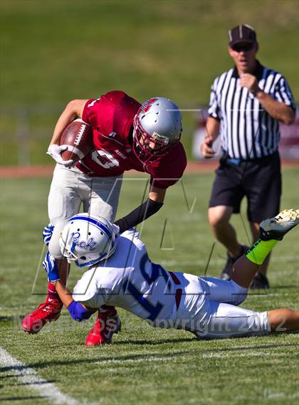 Thumbnail 1 in Freemont @ Northridge Sophomore photogallery.