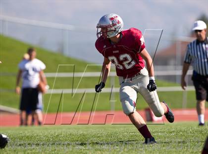 Thumbnail 3 in Freemont @ Northridge Sophomore photogallery.