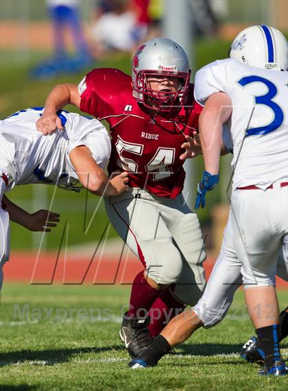 Thumbnail 3 in Freemont @ Northridge Sophomore photogallery.
