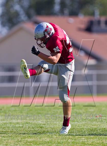 Thumbnail 2 in Freemont @ Northridge Sophomore photogallery.