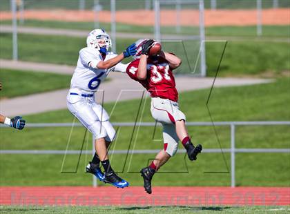 Thumbnail 2 in Freemont @ Northridge Sophomore photogallery.