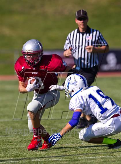 Thumbnail 1 in Freemont @ Northridge Sophomore photogallery.
