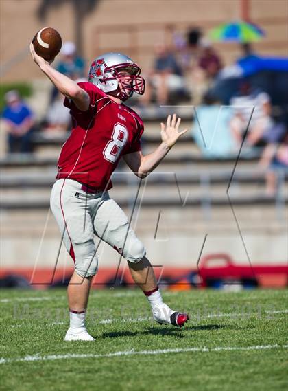 Thumbnail 3 in Freemont @ Northridge Sophomore photogallery.