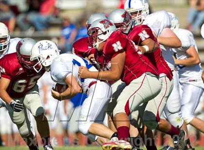 Thumbnail 1 in Freemont @ Northridge Sophomore photogallery.