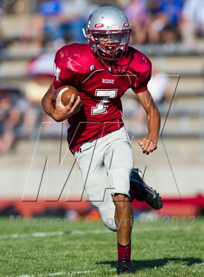Thumbnail 3 in Freemont @ Northridge Sophomore photogallery.