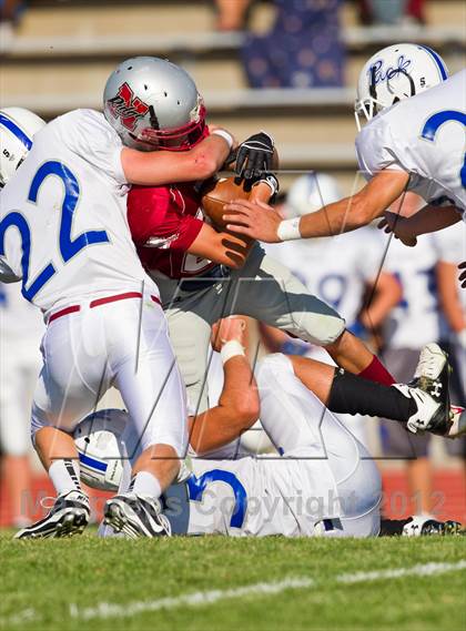 Thumbnail 1 in Freemont @ Northridge Sophomore photogallery.