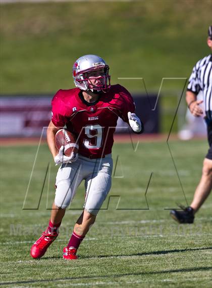 Thumbnail 2 in Freemont @ Northridge Sophomore photogallery.