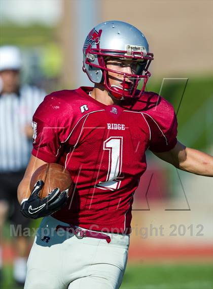 Thumbnail 2 in Freemont @ Northridge Sophomore photogallery.