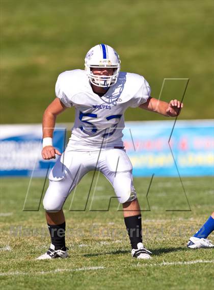 Thumbnail 1 in Freemont @ Northridge Sophomore photogallery.