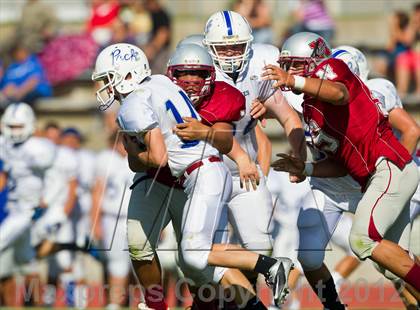 Thumbnail 2 in Freemont @ Northridge Sophomore photogallery.