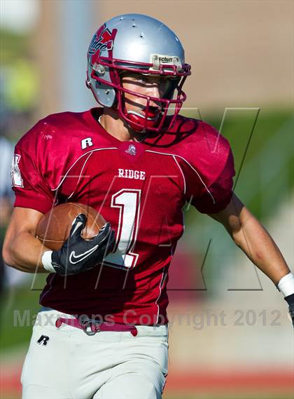 Thumbnail 1 in Freemont @ Northridge Sophomore photogallery.