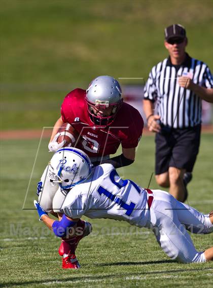 Thumbnail 3 in Freemont @ Northridge Sophomore photogallery.