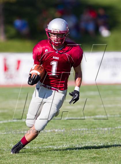 Thumbnail 2 in Freemont @ Northridge Sophomore photogallery.