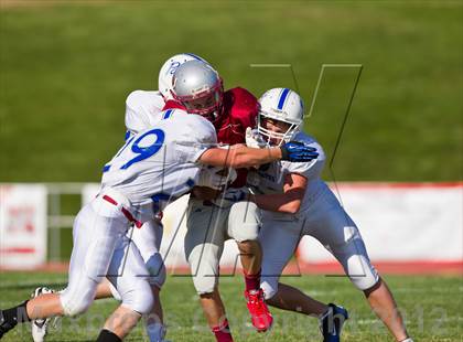 Thumbnail 1 in Freemont @ Northridge Sophomore photogallery.