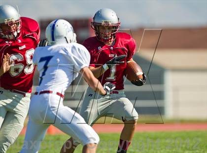 Thumbnail 3 in Freemont @ Northridge Sophomore photogallery.