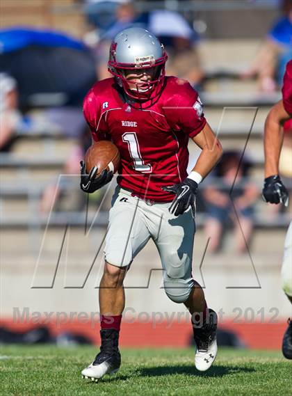 Thumbnail 2 in Freemont @ Northridge Sophomore photogallery.
