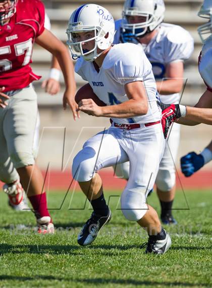 Thumbnail 2 in Freemont @ Northridge Sophomore photogallery.