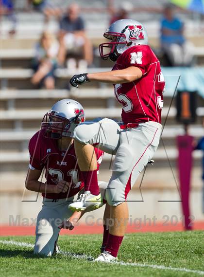 Thumbnail 3 in Freemont @ Northridge Sophomore photogallery.