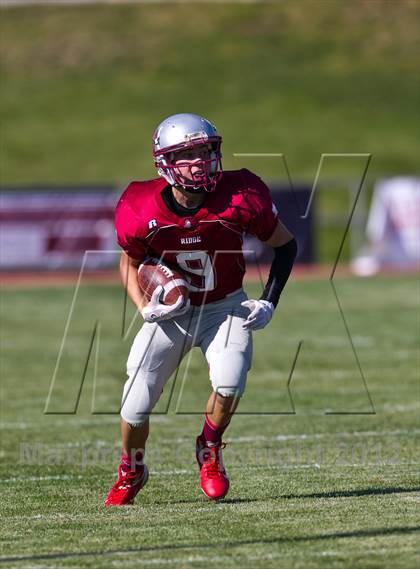 Thumbnail 1 in Freemont @ Northridge Sophomore photogallery.