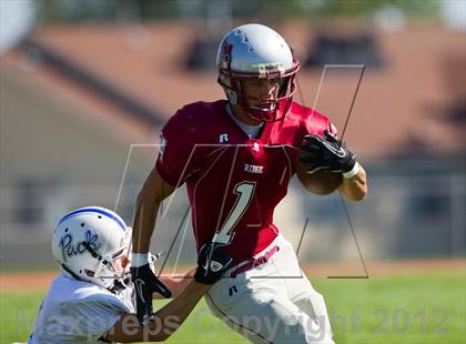 Thumbnail 1 in Freemont @ Northridge Sophomore photogallery.
