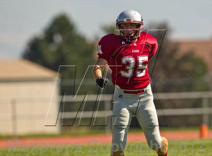 Thumbnail 2 in Freemont @ Northridge Sophomore photogallery.