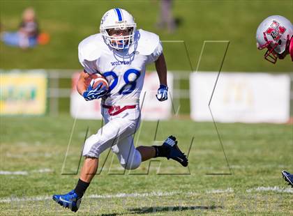 Thumbnail 3 in Freemont @ Northridge Sophomore photogallery.
