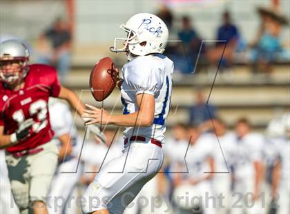 Thumbnail 1 in Freemont @ Northridge Sophomore photogallery.