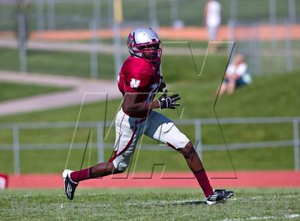 Thumbnail 1 in Freemont @ Northridge Sophomore photogallery.
