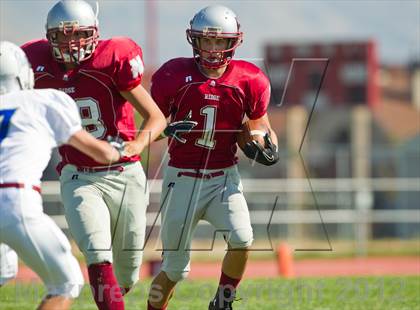 Thumbnail 2 in Freemont @ Northridge Sophomore photogallery.