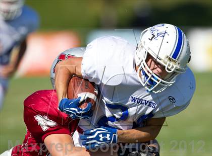 Thumbnail 3 in Freemont @ Northridge Sophomore photogallery.
