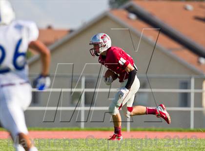 Thumbnail 3 in Freemont @ Northridge Sophomore photogallery.
